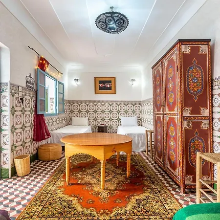 Exclusive Private Riad Marrakesh Exterior photo